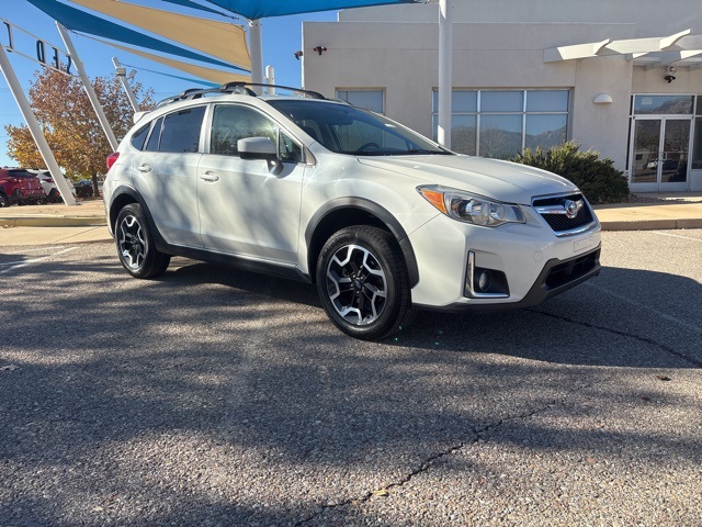 used 2016 Subaru Crosstrek car, priced at $16,959
