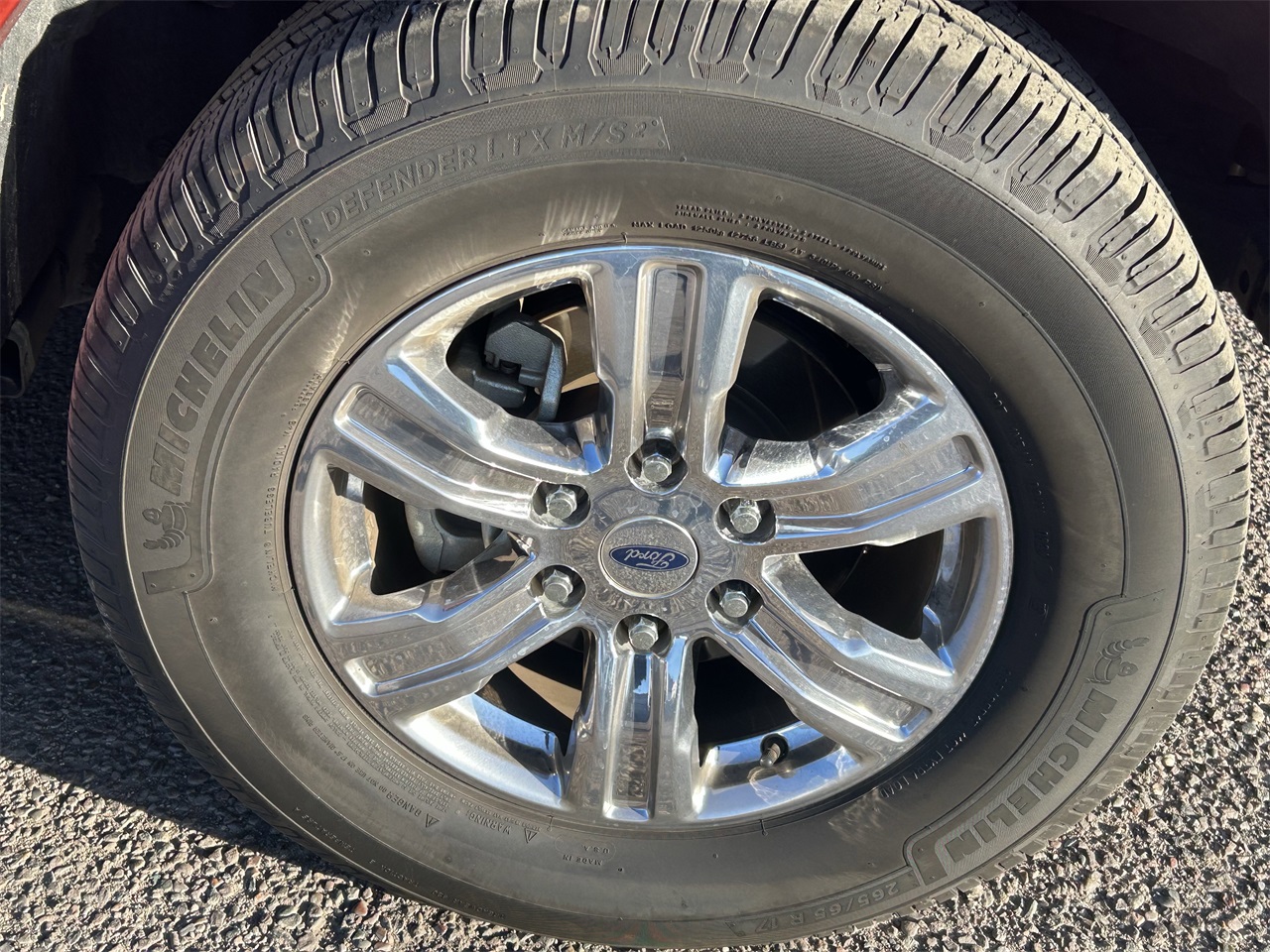 used 2019 Ford Ranger car, priced at $18,797