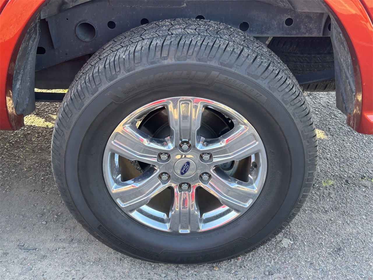 used 2019 Ford Ranger car, priced at $18,797