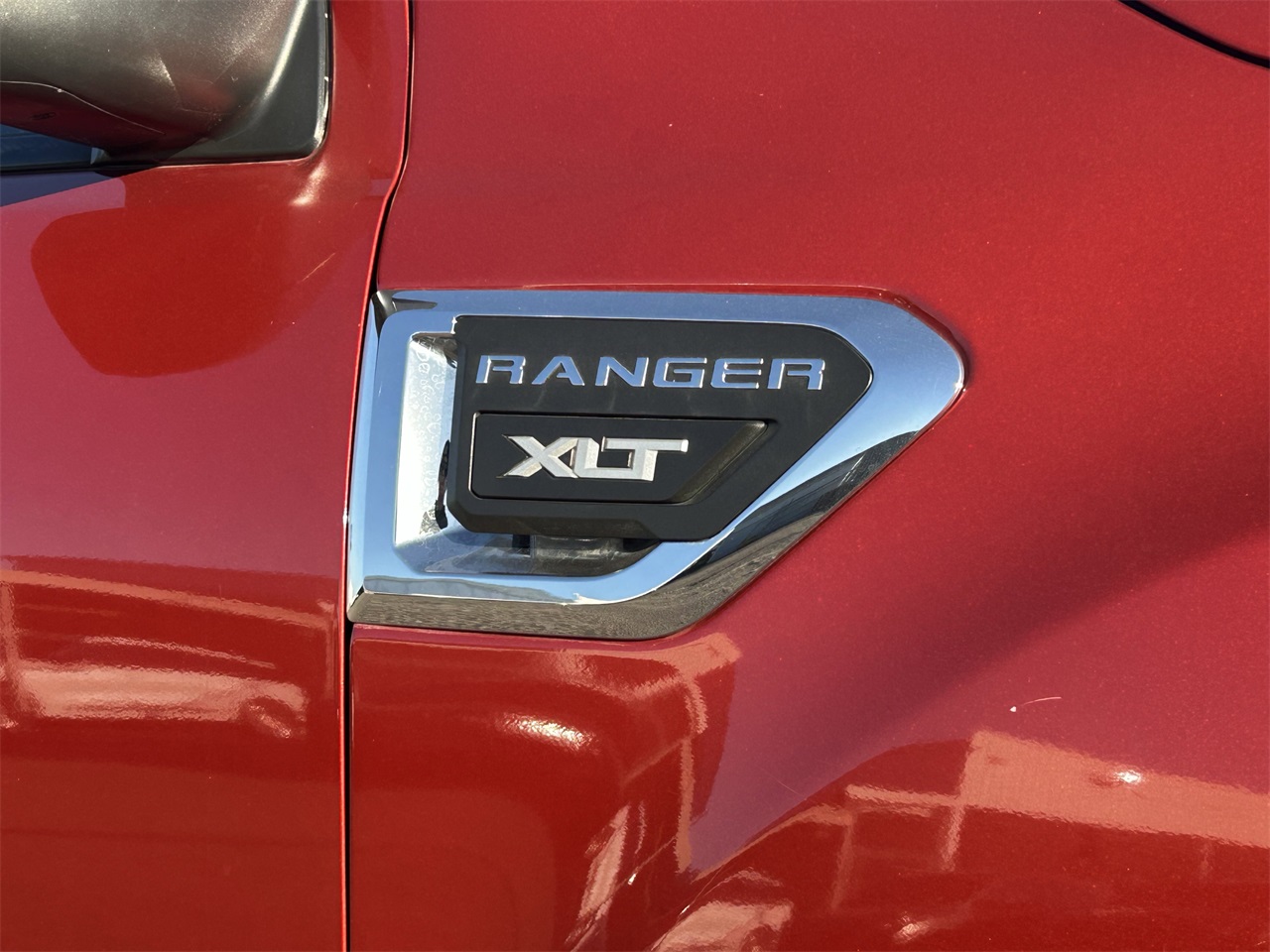 used 2019 Ford Ranger car, priced at $18,797