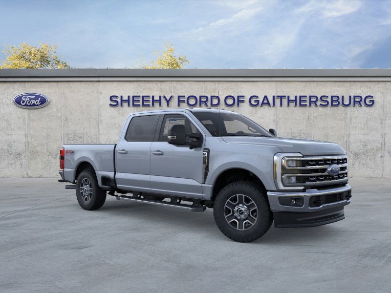 2026 Ford F-250 Base's photo