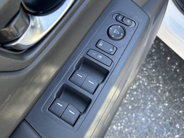 new 2026 Honda CR-V Hybrid car, priced at $42,130