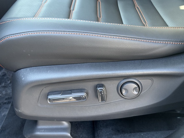 new 2026 Honda CR-V Hybrid car, priced at $42,130