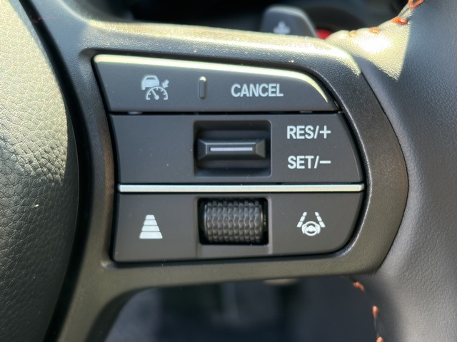 new 2026 Honda CR-V Hybrid car, priced at $42,130