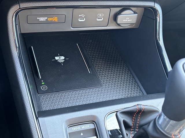 new 2026 Honda CR-V Hybrid car, priced at $42,130