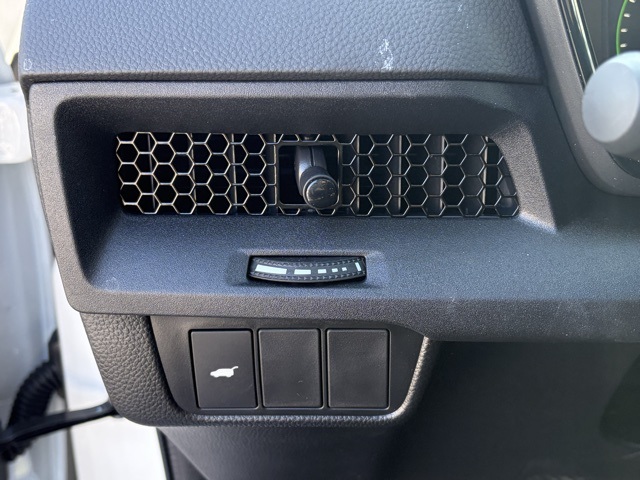 new 2026 Honda CR-V Hybrid car, priced at $42,130