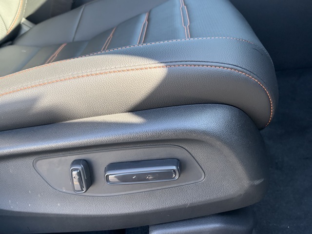 new 2026 Honda CR-V Hybrid car, priced at $42,130