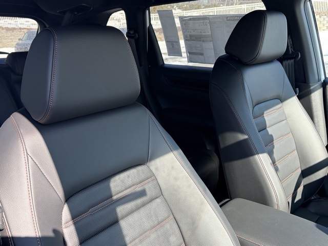 new 2026 Honda CR-V Hybrid car, priced at $42,130