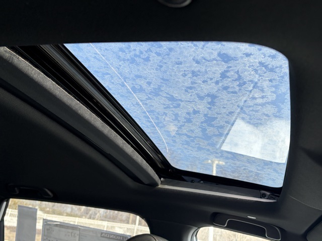 new 2026 Honda CR-V Hybrid car, priced at $42,130