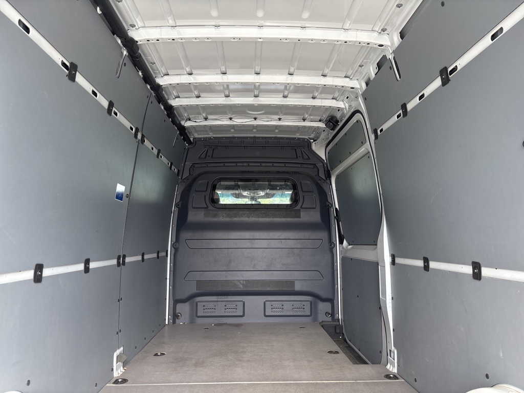Used 2024 Mercedes-Benz Sprinter 2500 - photo 12