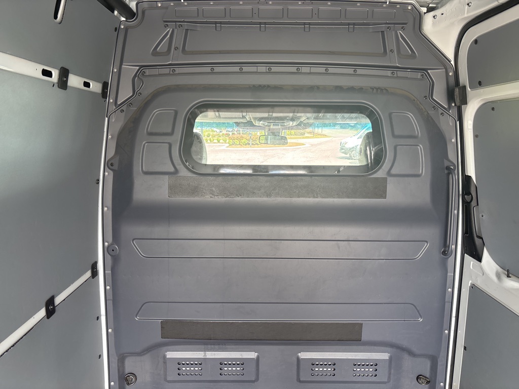 Used 2024 Mercedes-Benz Sprinter 2500 - photo 13