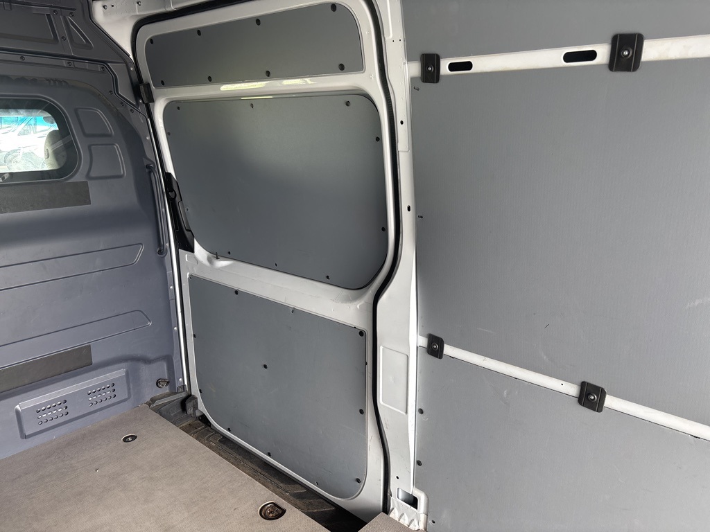 Used 2024 Mercedes-Benz Sprinter 2500 - photo 14