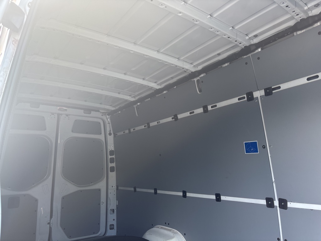 Used 2024 Mercedes-Benz Sprinter 2500 - photo 22