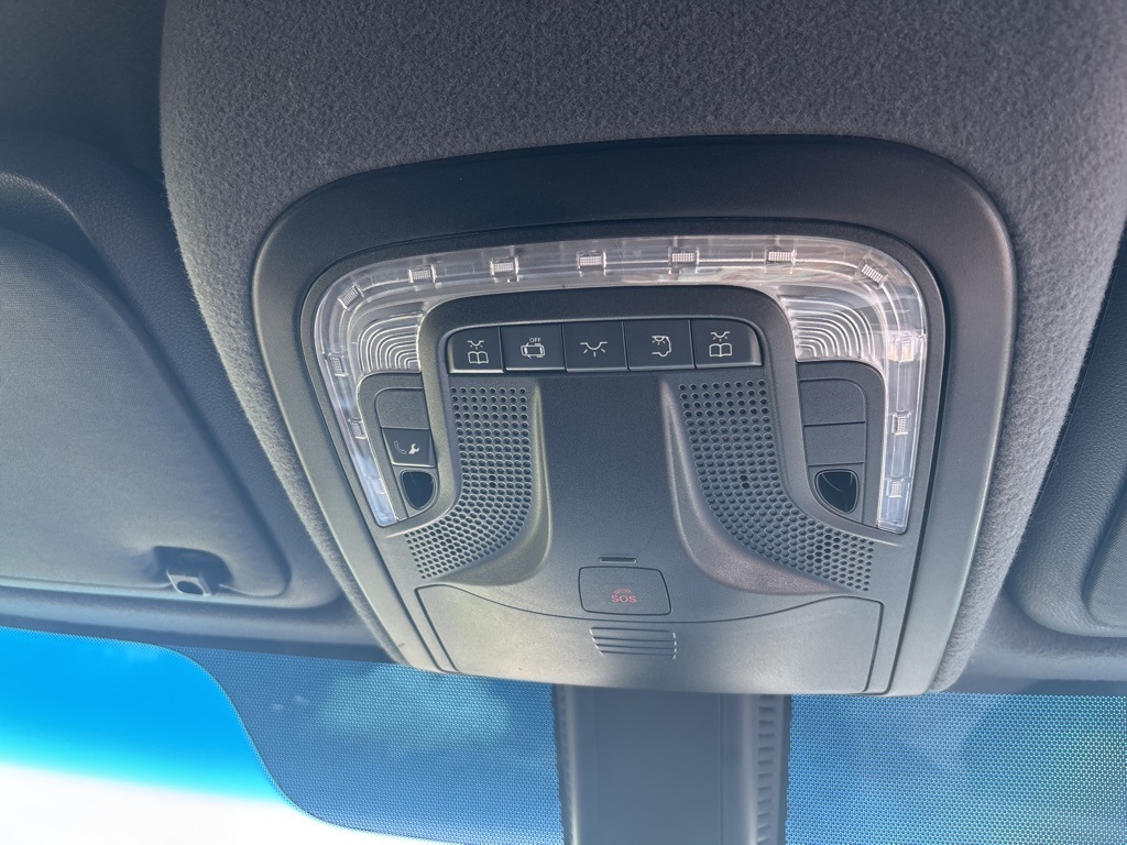 Used 2024 Mercedes-Benz Sprinter 2500 - photo 29