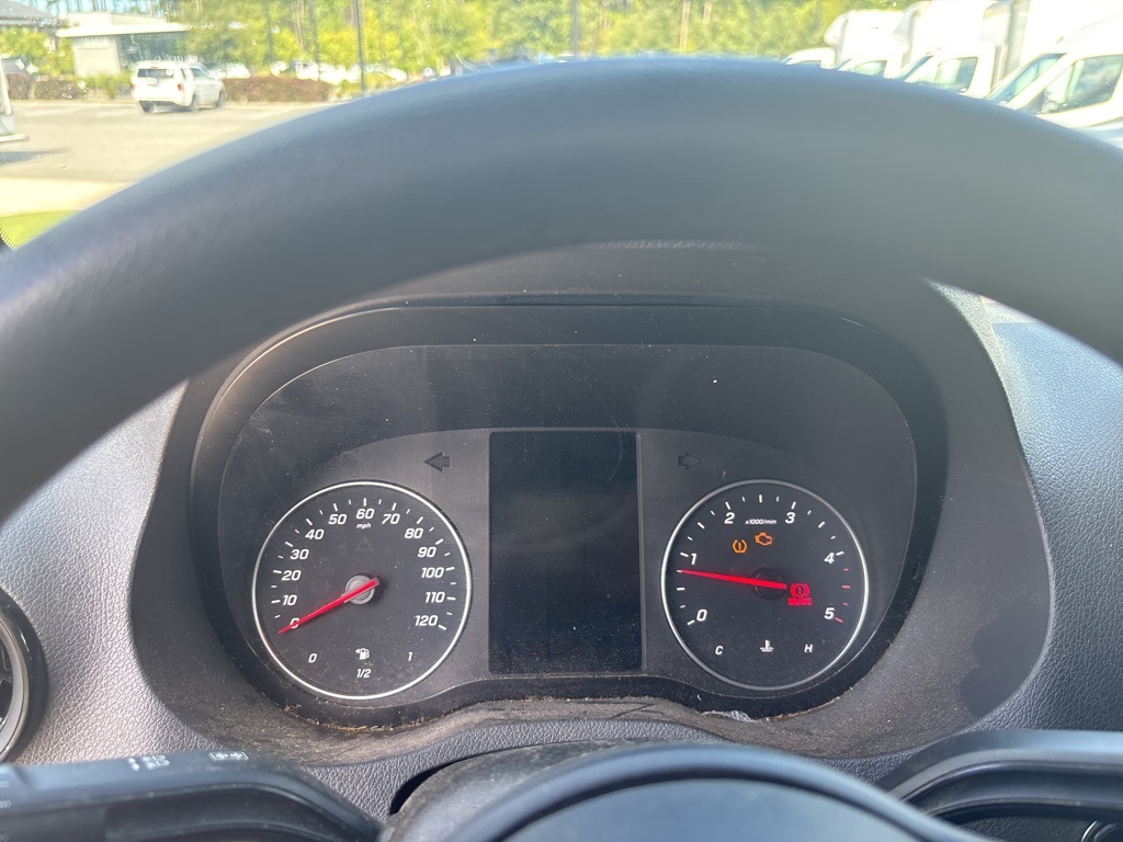 Used 2024 Mercedes-Benz Sprinter 2500 - photo 39