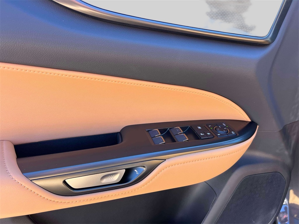 new 2026 Lexus NX car, priced at $48,295