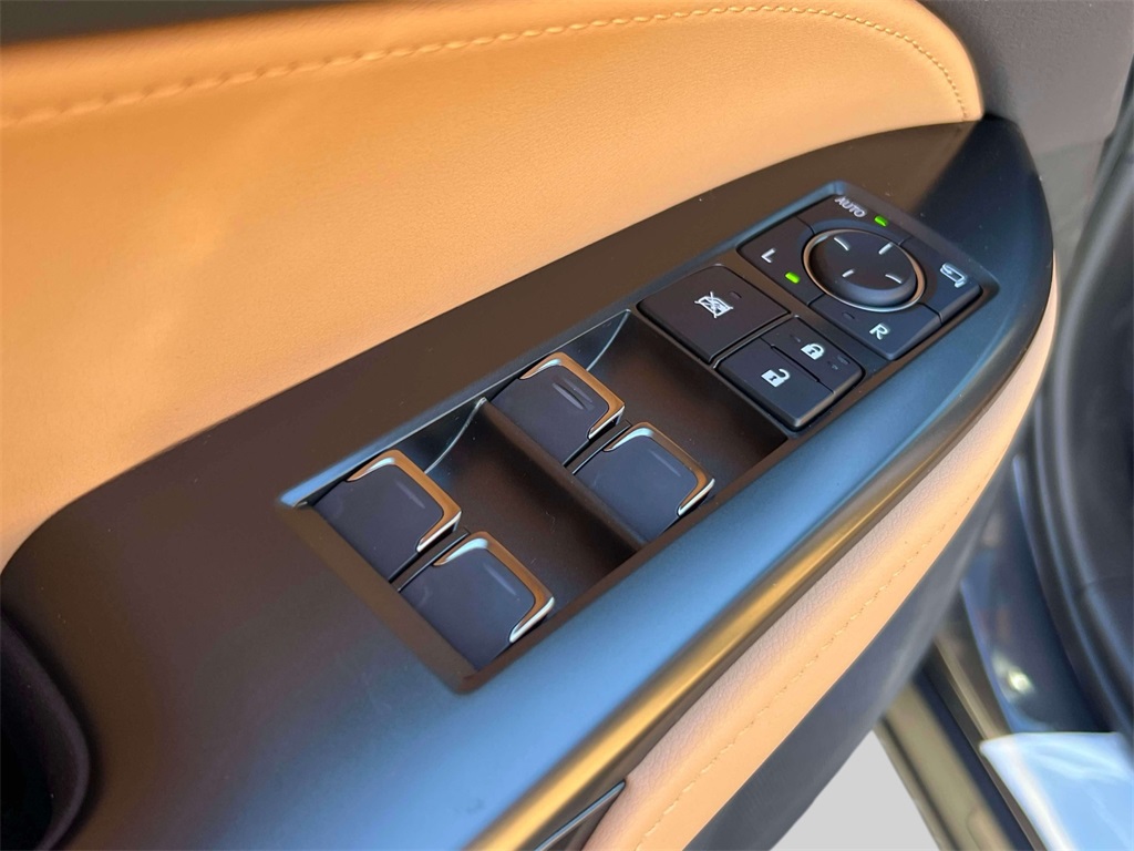 new 2026 Lexus NX car, priced at $48,295