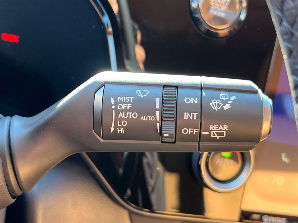 new 2026 Lexus NX car, priced at $48,295