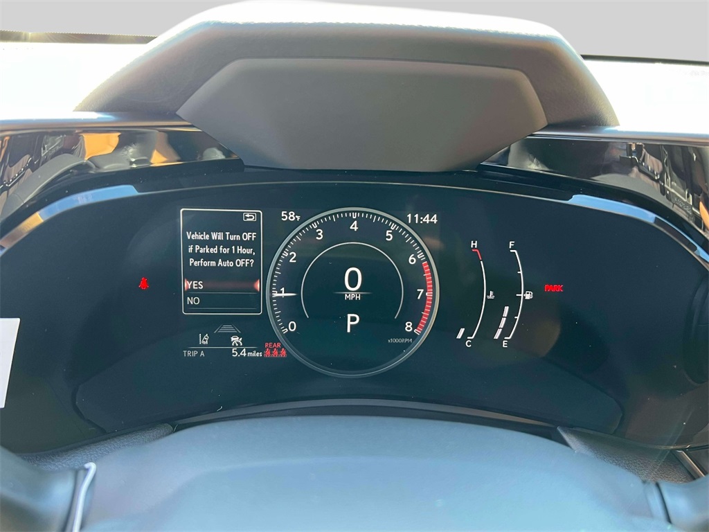 new 2026 Lexus NX car, priced at $48,295