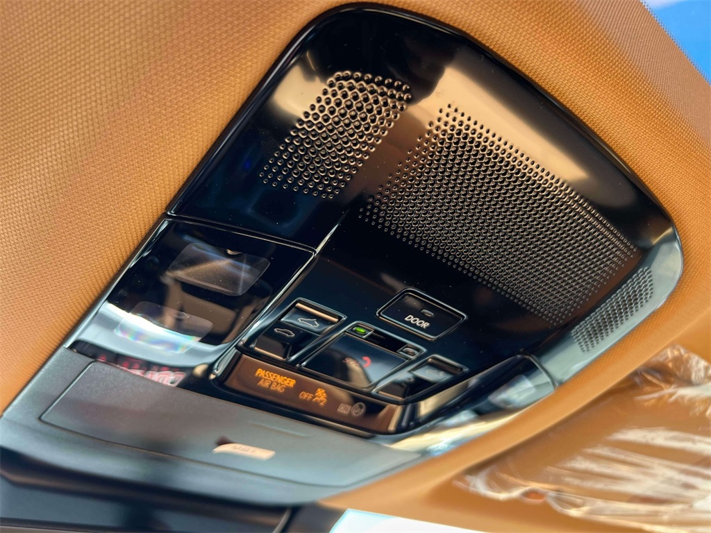 new 2026 Lexus NX car, priced at $48,295