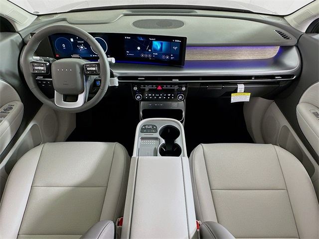 IONIQ 9 SEL