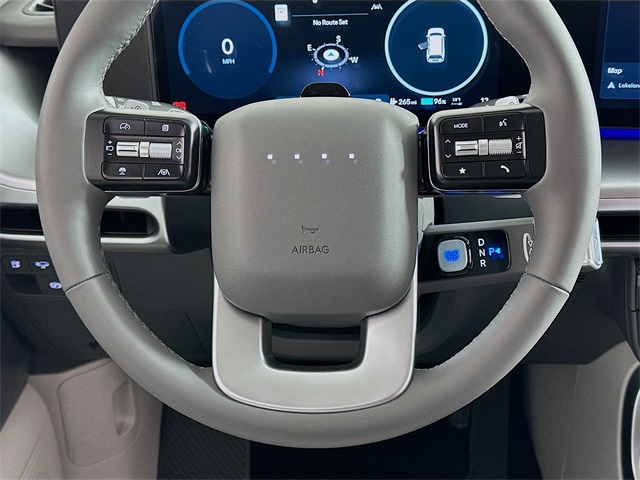 IONIQ 9 SEL