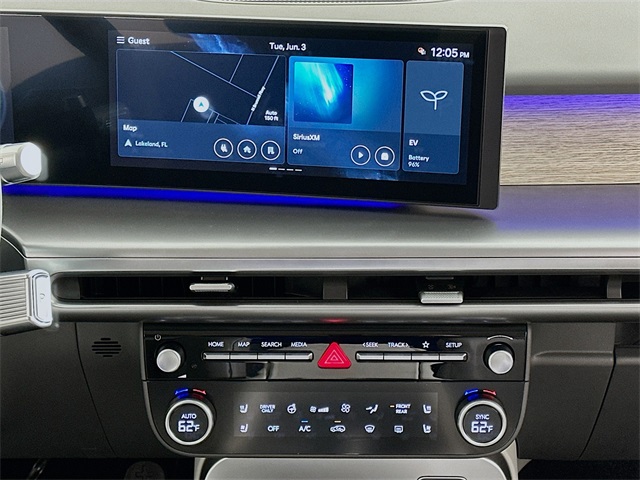 IONIQ 9 SEL