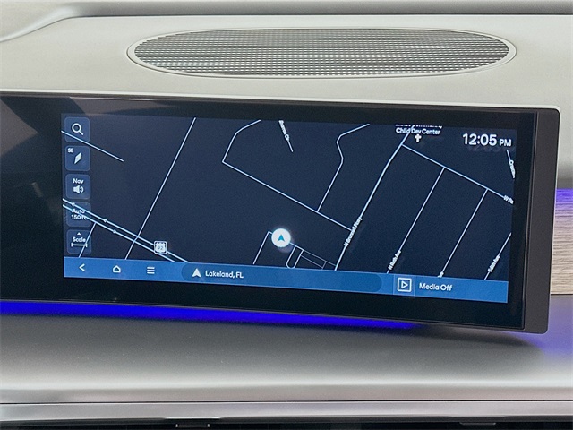 IONIQ 9 SEL