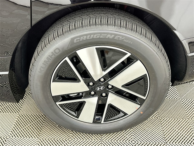 IONIQ 9 SEL