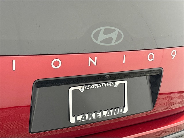 IONIQ 9 SEL