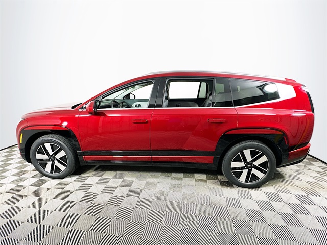 IONIQ 9 SEL