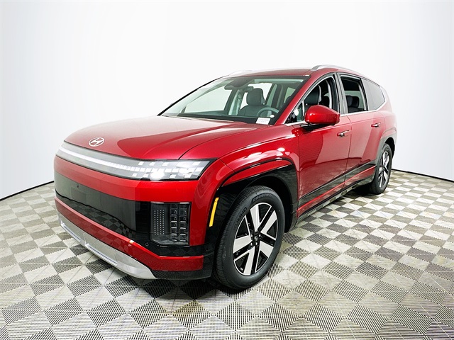 IONIQ 9 SEL