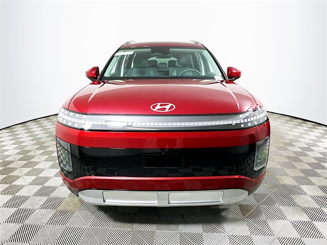 IONIQ 9 SEL