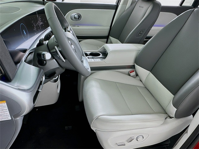 IONIQ 9 SEL