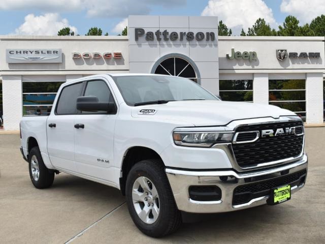 2025 RAM Ram 1500 Pickup Tradesman's photo
