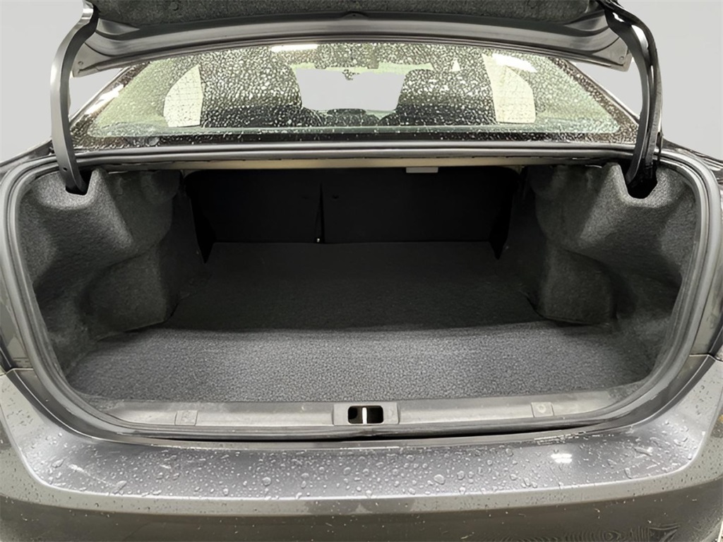 2020 Subaru Impreza Base photo 17