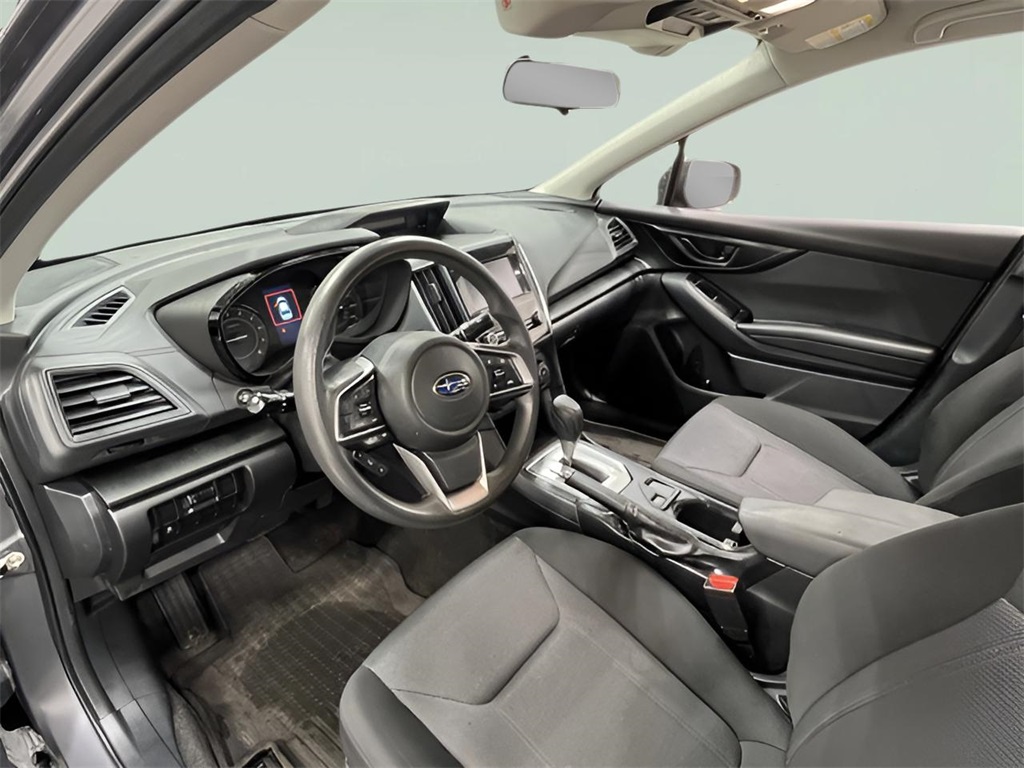 2020 Subaru Impreza Base photo 18