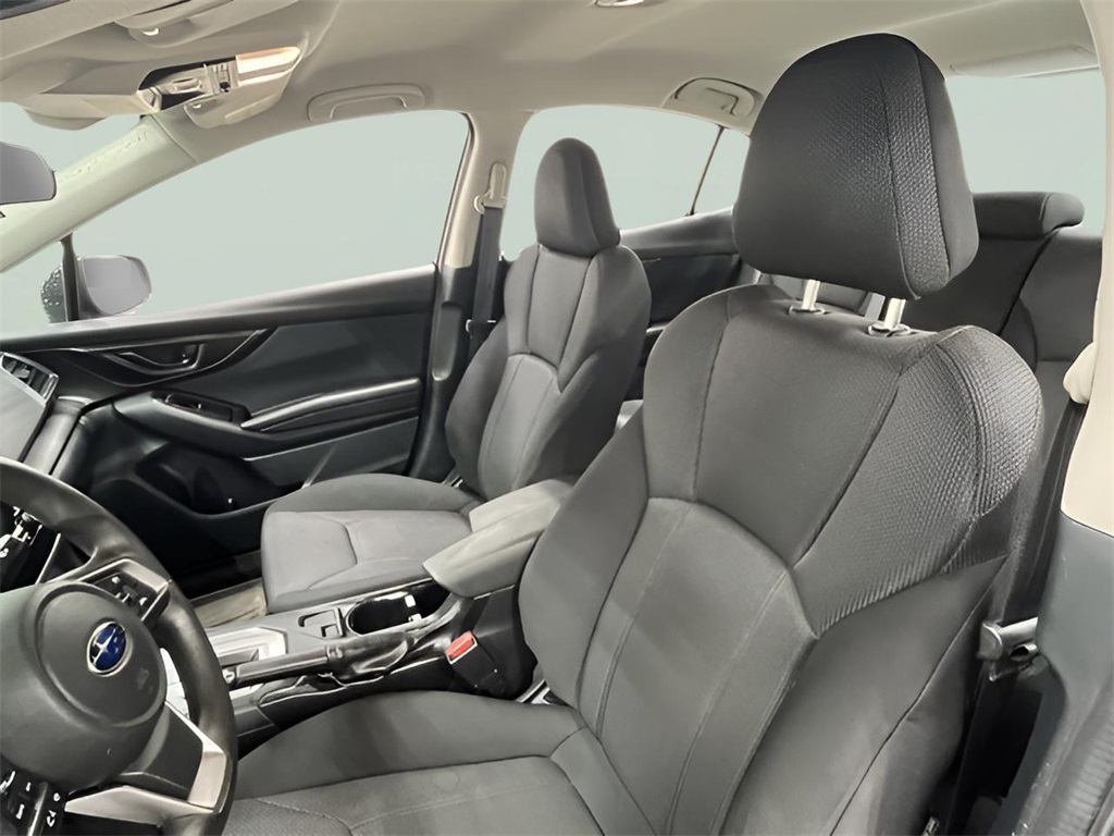 2020 Subaru Impreza Base photo 19