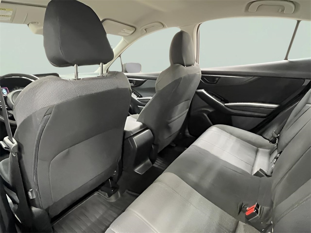 2020 Subaru Impreza Base photo 20