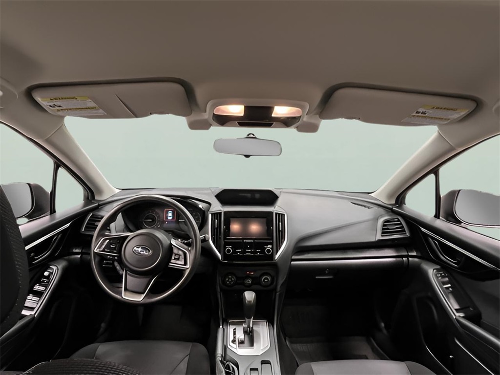 2020 Subaru Impreza Base photo 21