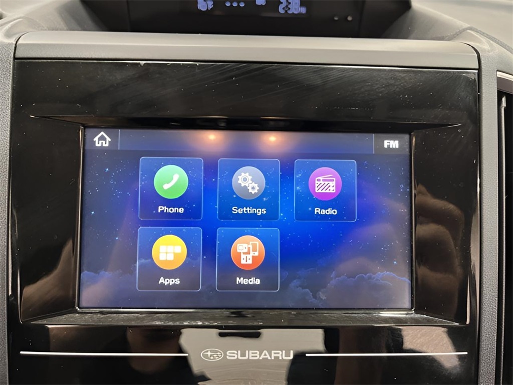 2020 Subaru Impreza Base photo 4