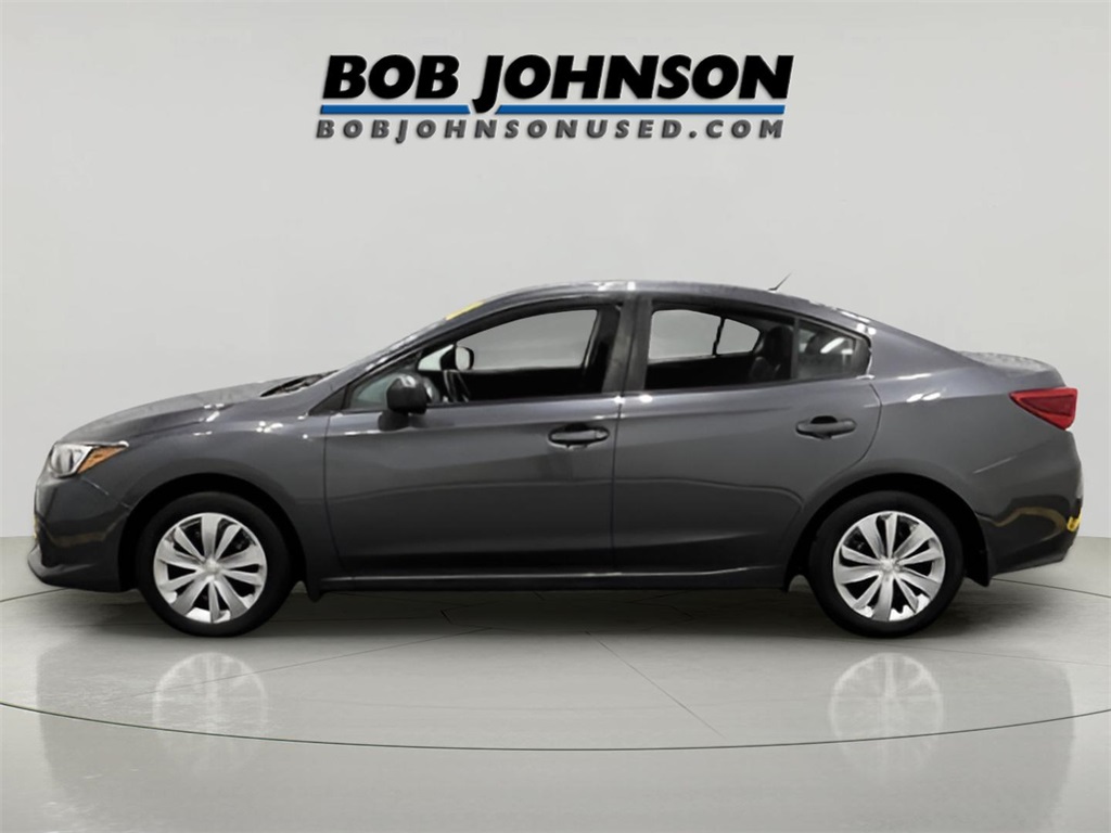 2020 Subaru Impreza Base photo 11