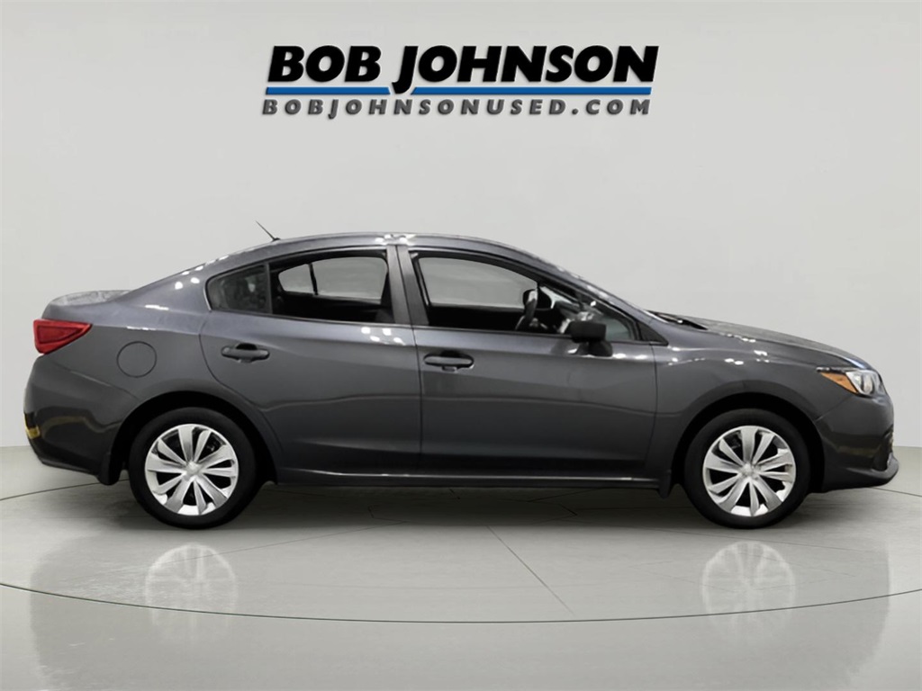 2020 Subaru Impreza Base photo 15
