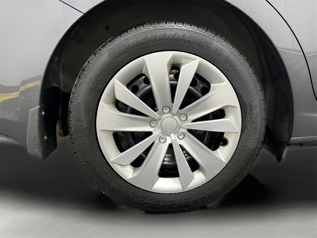 2020 Subaru Impreza Base photo 16