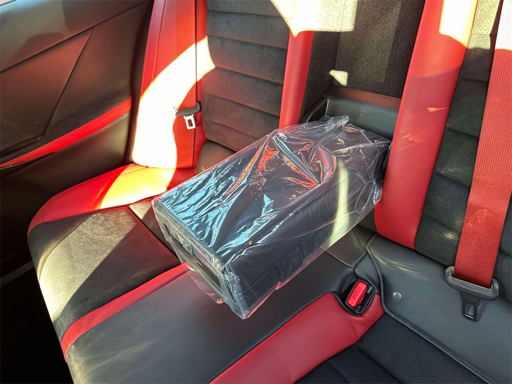 new 2025 Lexus IS car, priced at $71,495