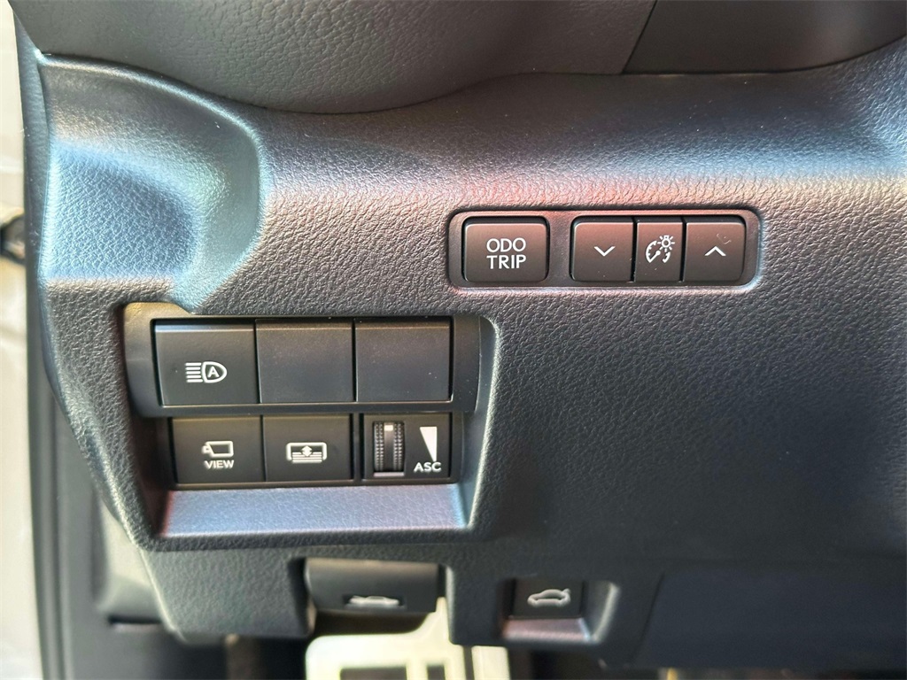 new 2025 Lexus IS car, priced at $71,495