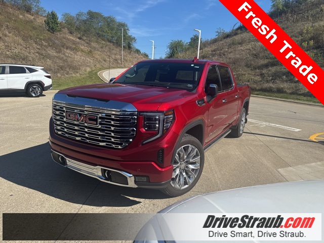 2023 GMC Sierra 1500 Denali Denali's photo