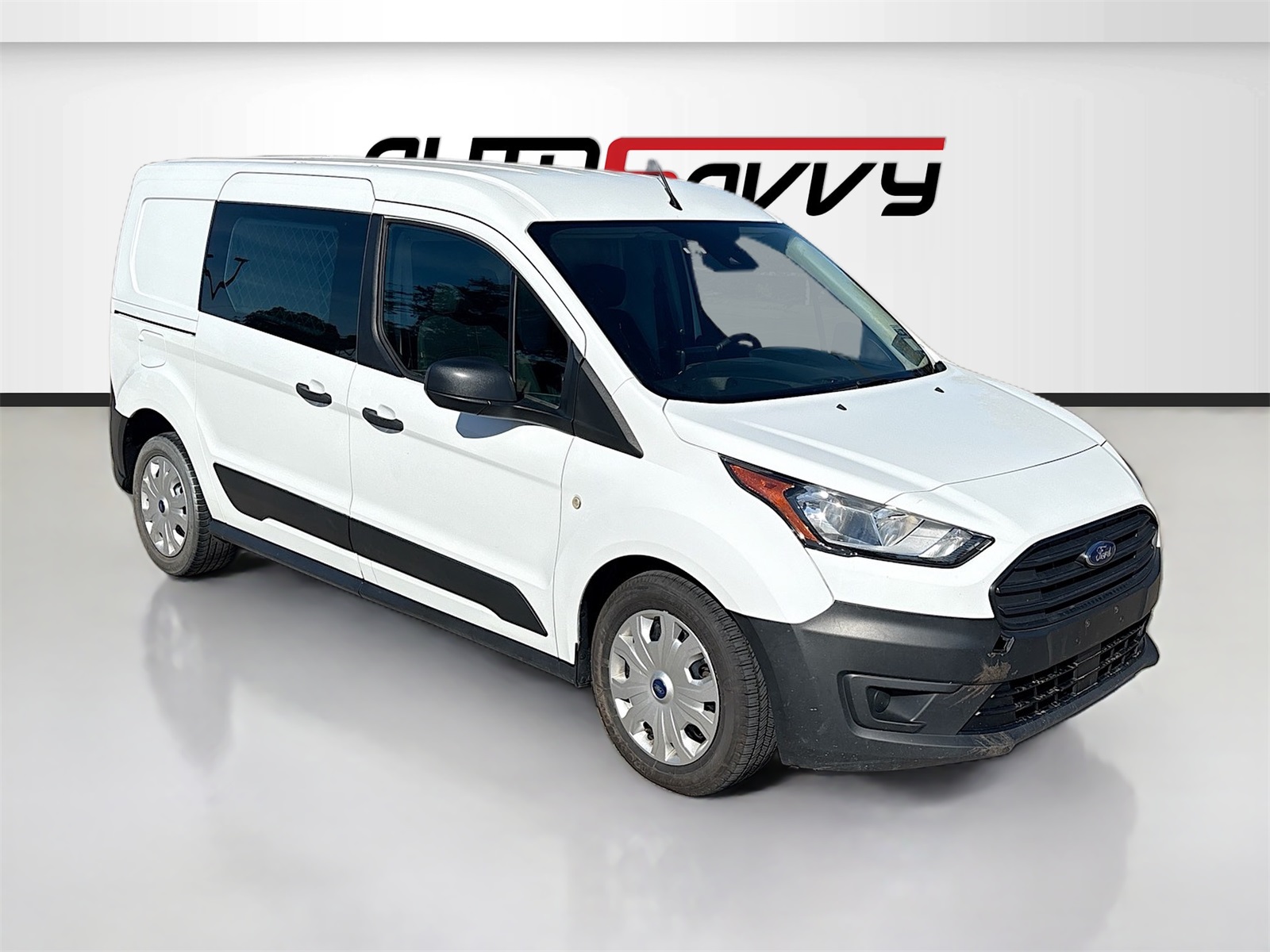 2023 Ford Transit Connect