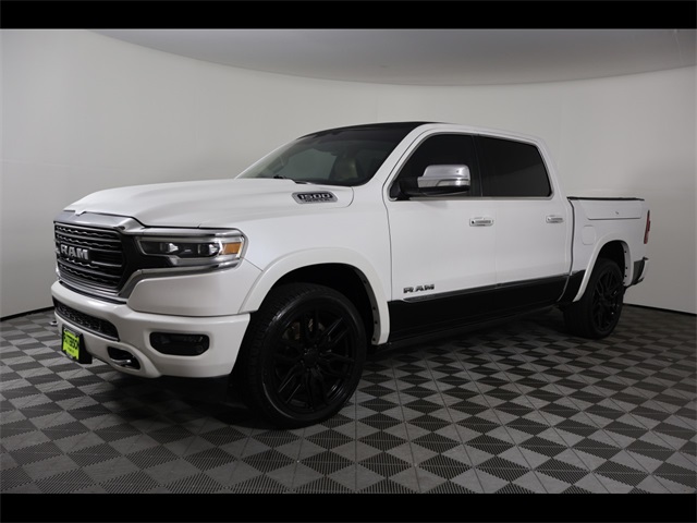 2020 Ram Ram Pickup 1500 Limited