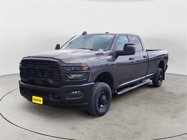 2025 RAM 2500 Tradesman's photo